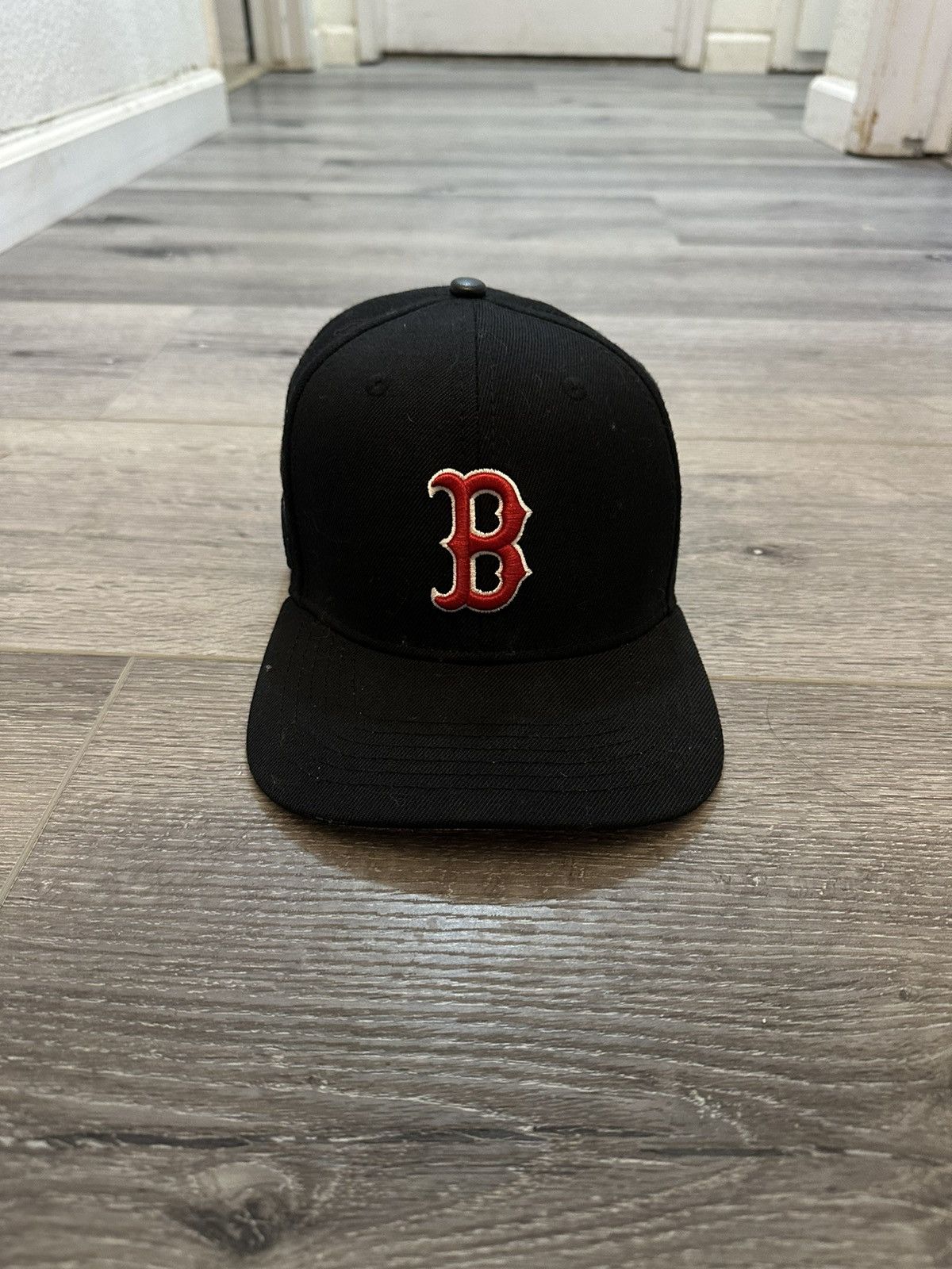 Other Boston Red Sox Had Snap Back