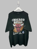 Chicago Bulls Starter T Shirt 90s