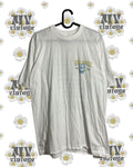 Vintage Great Adventure 1992 Vintage Sportswear European Tour Tee Hoodie, Sweatshirt | FlexRushtees.com