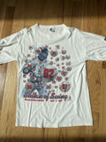 Vintage 1998 Starter Mark Mcgwire Tee
