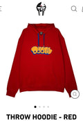Doom Mf Doom Hoodie