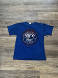 Vtg 1993 Starter Montreal Expos T Shirt
