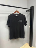 Dior Slogan Short Sleeve T Shirt Hoodie, Sweatshirt | FlexRushtees.com
