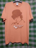 Rare Vintage Faded A Clockwork Orange Movie Stanley Kubrick