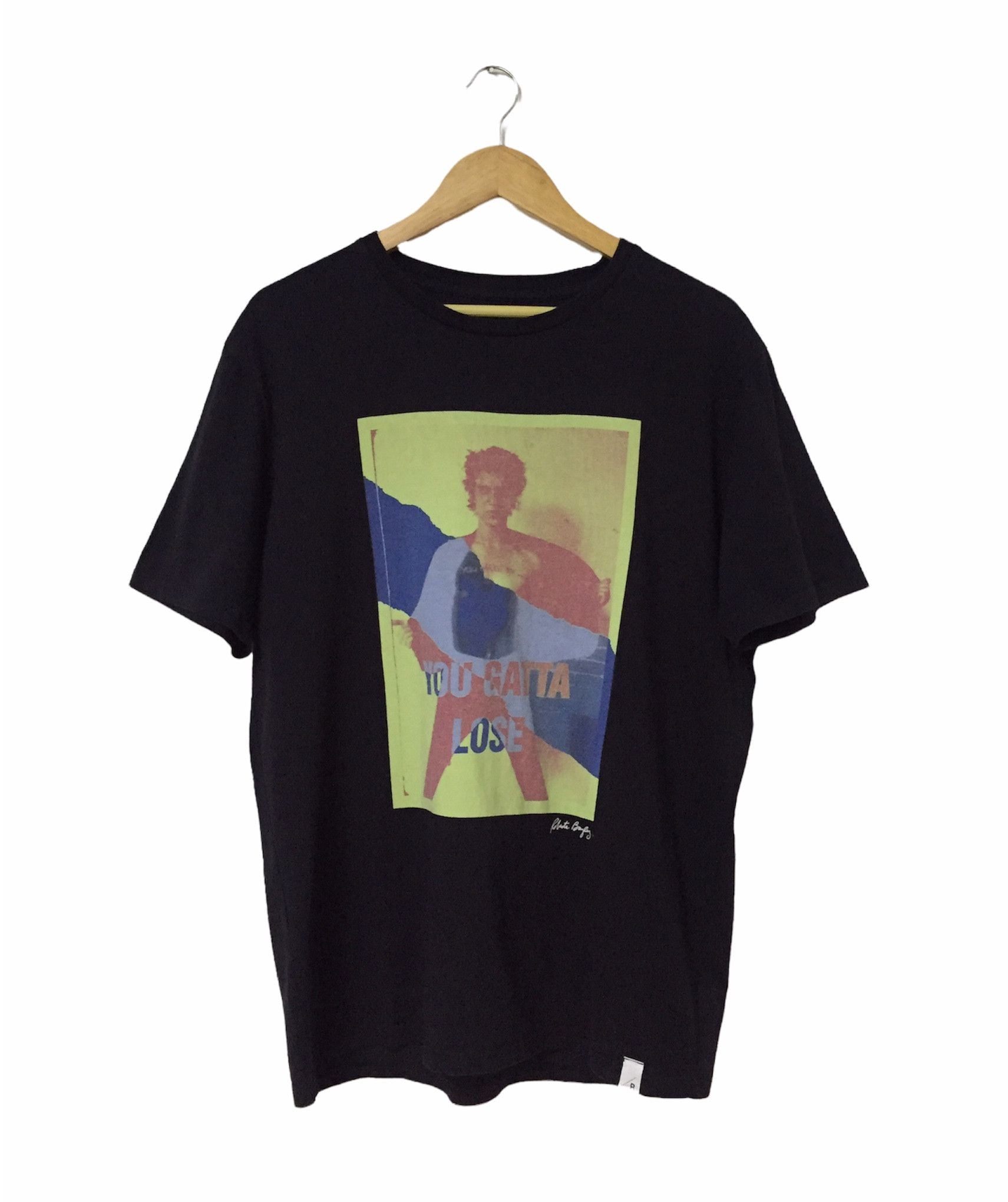 Seditionaries Sid Vicious By Roberta Bayley Photographer Ny Punk Tshirt Hoodie, Sweatshirt | FlexRushtees.com
