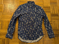 Gitman Bros Vintage Shirt Made In Usa Hoodie, Sweatshirt | FlexRushtees.com