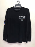 Nasa Space Longsleeves