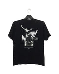 Japanese Brand X Uniqlo Rare Anime Jujutsu Kaisen T Shirt Small Size