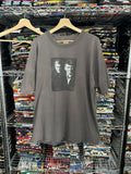 Band Tees 2005 The Finn Brothers Everyone Is Here Tour Tee Hoodie, Sweatshirt | FlexRushtees.com