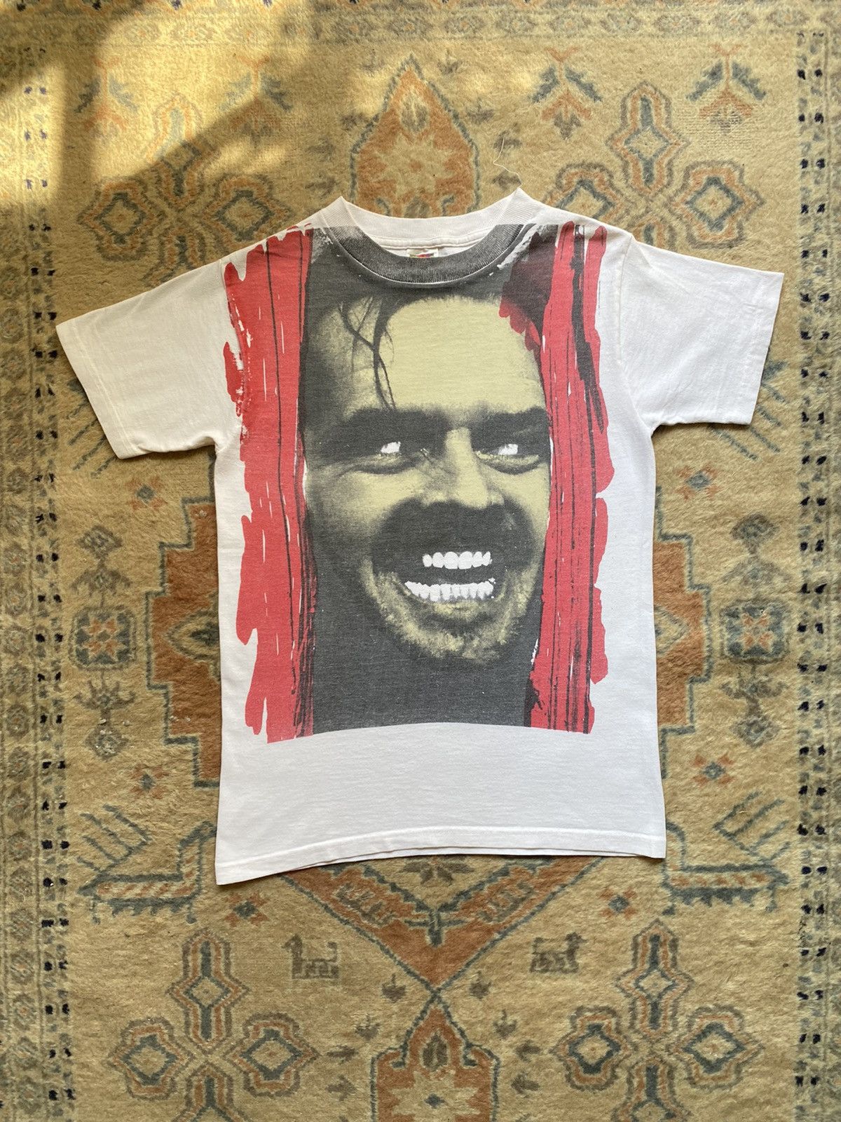 Vintage 90 S Shining Jack Nicholson S
