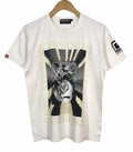 Vintage Street Fighter The World Competidor Tshirt