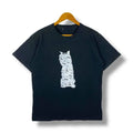 Japanese Brand The Psychedelic Art Of Eyes Mouth Graphic By Fantasista