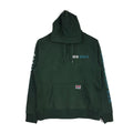 Davis Ben Davis Sweatshirt Hoodie Casual Streetwear Pullove