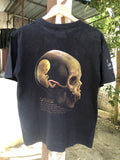 Band Tees Vintage Sunfaded Y2k Tool Band Fall Tour 2007 Hoodie, Sweatshirt | FlexRushtees.com