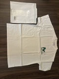 Hidden Ny Robotics Strong Arm Tee White Xl Made In Usa Hoodie, Sweatshirt | FlexRushtees.com