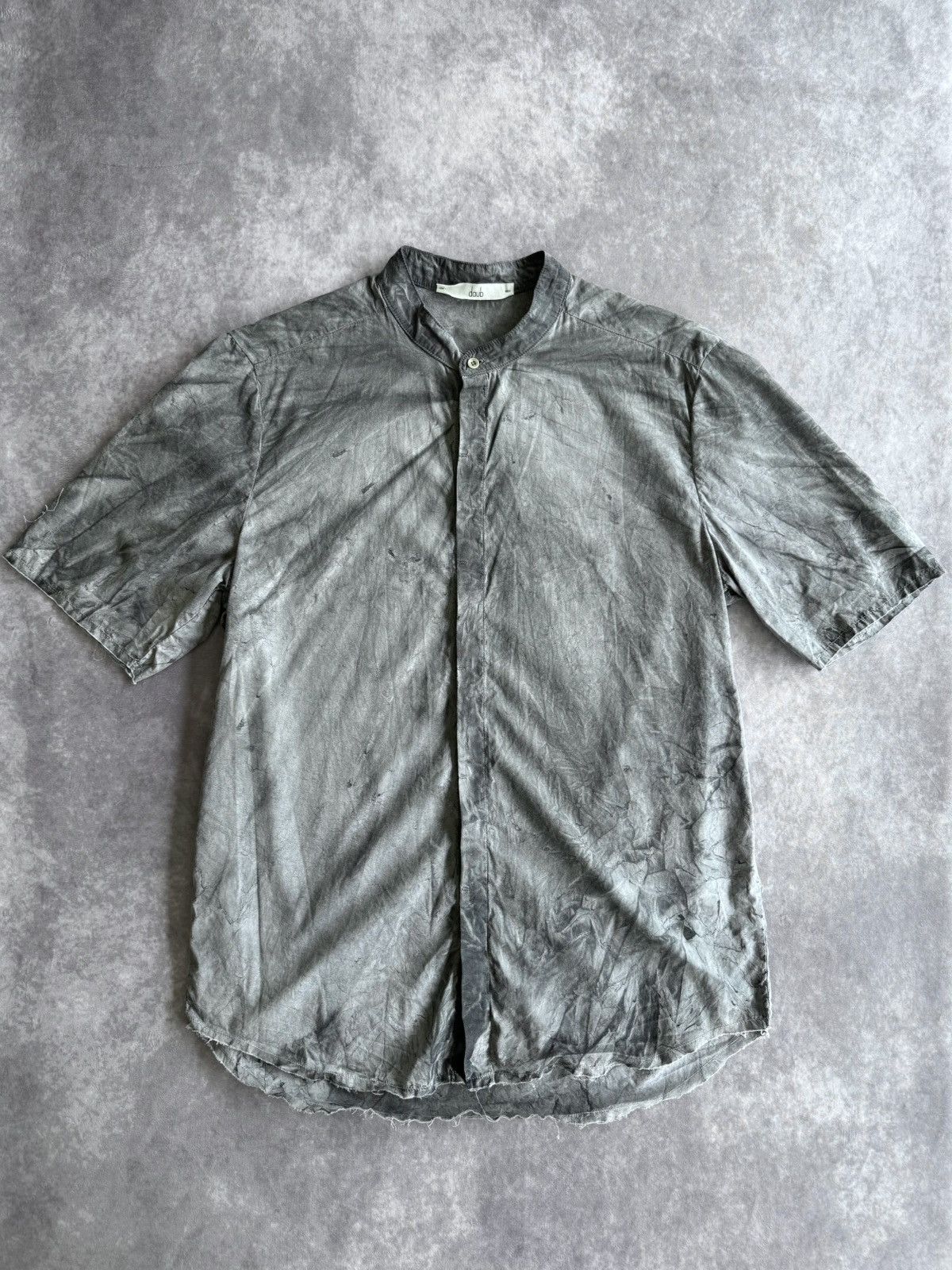 Other Daub Spring Summer Dyed Shirt Hoodie, Sweatshirt | FlexRushtees.com
