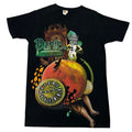 Vintage Signed Panic At The Disco James Giant Peach T Shirt Medium Hoodie, Sweatshirt | FlexRushtees.com