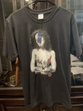 Red Hot Chili Peppers Mothers Milk Tee Hoodie, Sweatshirt | FlexRushtees.com