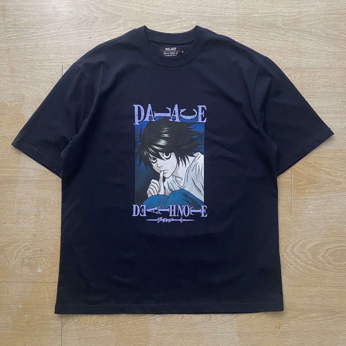 Death Note T Shirt