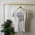 Natural Vintage Goa Mitchell S Family School Geography Tee Hoodie, Sweatshirt | FlexRushtees.com