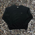 Vintage Fruit Of The Loom Blank Sweatshirt Nr 584