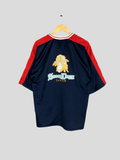 Snoop Dogg X Vintage Vintage Snoop Dogg Jersey Raptees Hiphop Size Xl T-Shirts, Hoodie, Sweatshirt | FlexRushtees.com