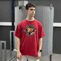Vintage Kennedy Space Center Nasa T Shirts Band Y2k 00s