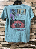 Japanese Brand Straightener Japan Band Street Fighter Character Very Rare