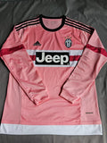 Other Juventus Jersey Away 2014 15 Season