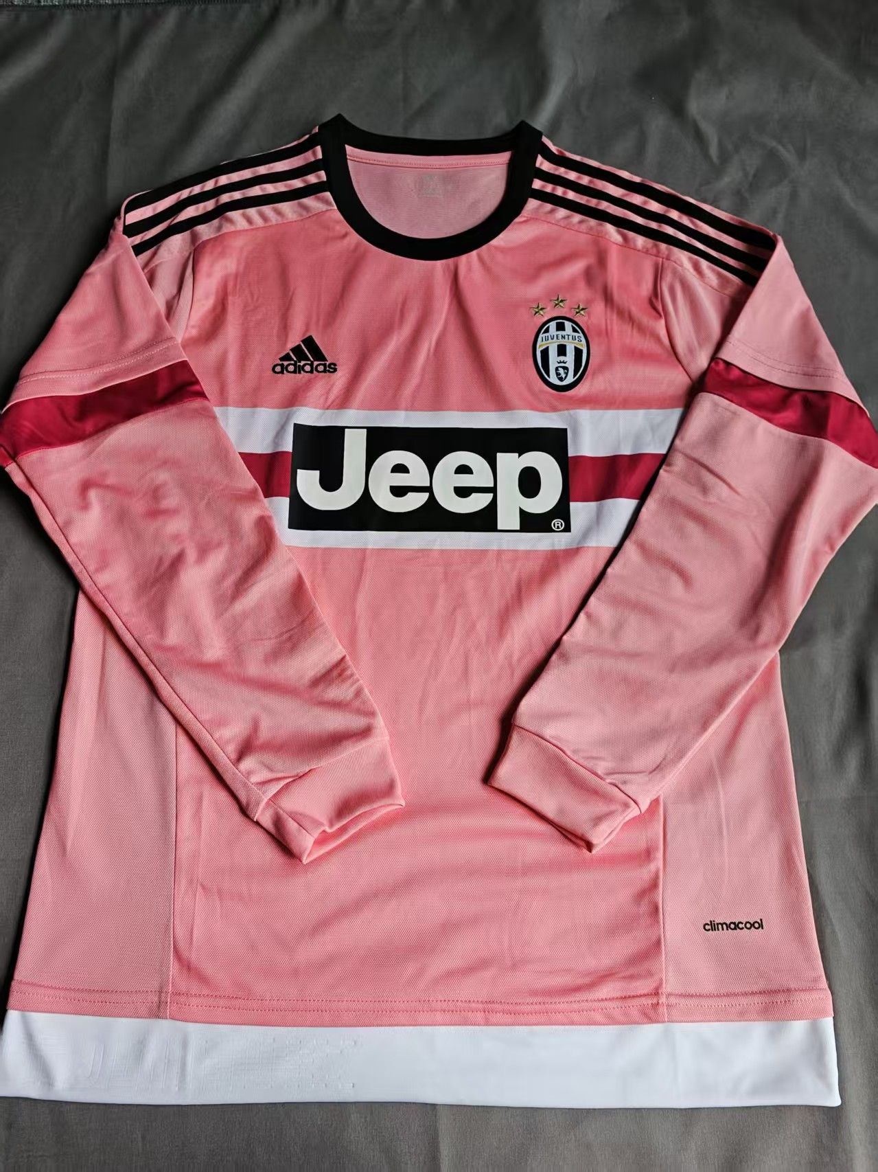 Other Juventus Jersey Away 2014 15 Season