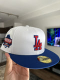 Era New Era X Dodgers 7 3 8