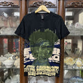 Designer Rare Custo Barcelona All Over Print