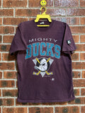 Starter X Vintage Vintage Starter X Mighty Duck Faded Tee