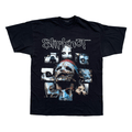 Vintage Early 2000s Slipknot Bootleg T Shirt Hoodie, Sweatshirt | FlexRushtees.com