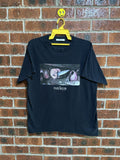 Vintage The Prado Museum Faded Tee Hoodie, Sweatshirt | FlexRushtees.com