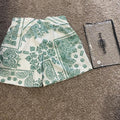 Studios Bravest Studios Paisley Mesh