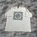 S Vintage Levi S Silvertab Elements White T Shirt Xl Usa 90s Logo Graphic Print Cotton Mens Cre Hoodie, Sweatshirt