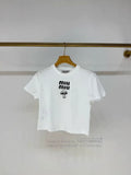Miu Miu Miu Size Xs Small Mushroom T Shirt