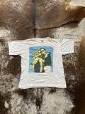 Vintage 1990 Depeche Mode World Violation Tour T Shirt Hoodie, Sweatshirt | FlexRushtees.com