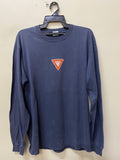 Vintage 90s Pearl Jam Yield Longsleeve Shirt Hoodie, Sweatshirt | FlexRushtees.com