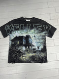 Vale Horror Black Tee Size S Hoodie, Sweatshirt | FlexRushtees.com