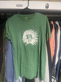 Lauren Rare Ralph Lauren Custom Fit Graphic Tee