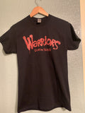 Vintage The Warriors Movie Tee Hoodie, Sweatshirt | FlexRushtees.com
