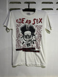 Band Tees Vintage Cheap Sex Hoodie, Sweatshirt | FlexRushtees.com
