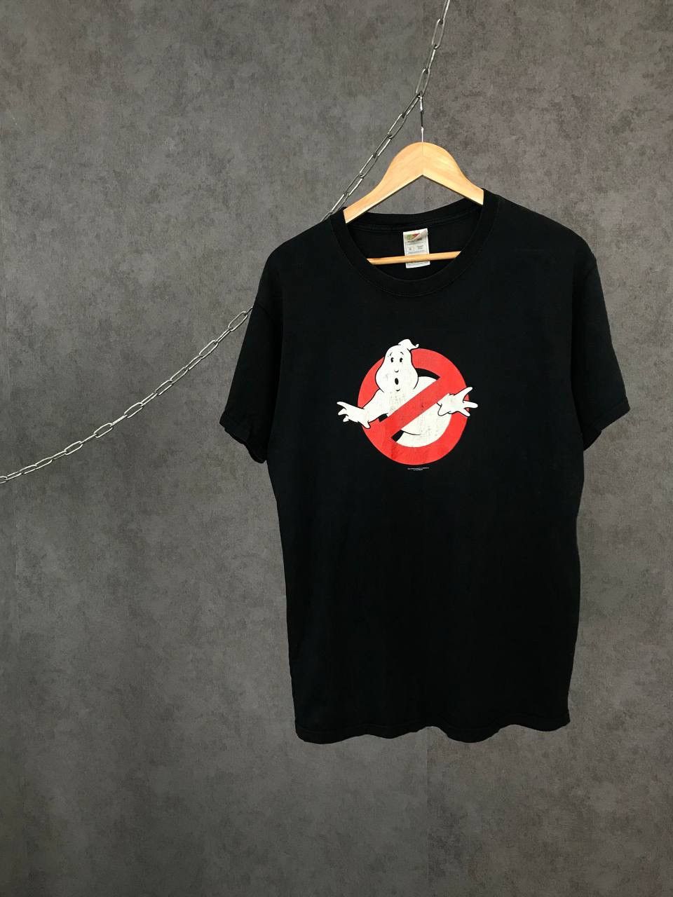 Ghostbusters 2004 Vintage Movie Tee