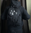 Ne Net Nenet Catface Backpack Issey Miyake Archive Street Essential