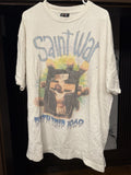 Michael Saint Michael Saint War Death Trip Tee Size Xxl Hoodie, Sweatshirt | FlexRushtees.com