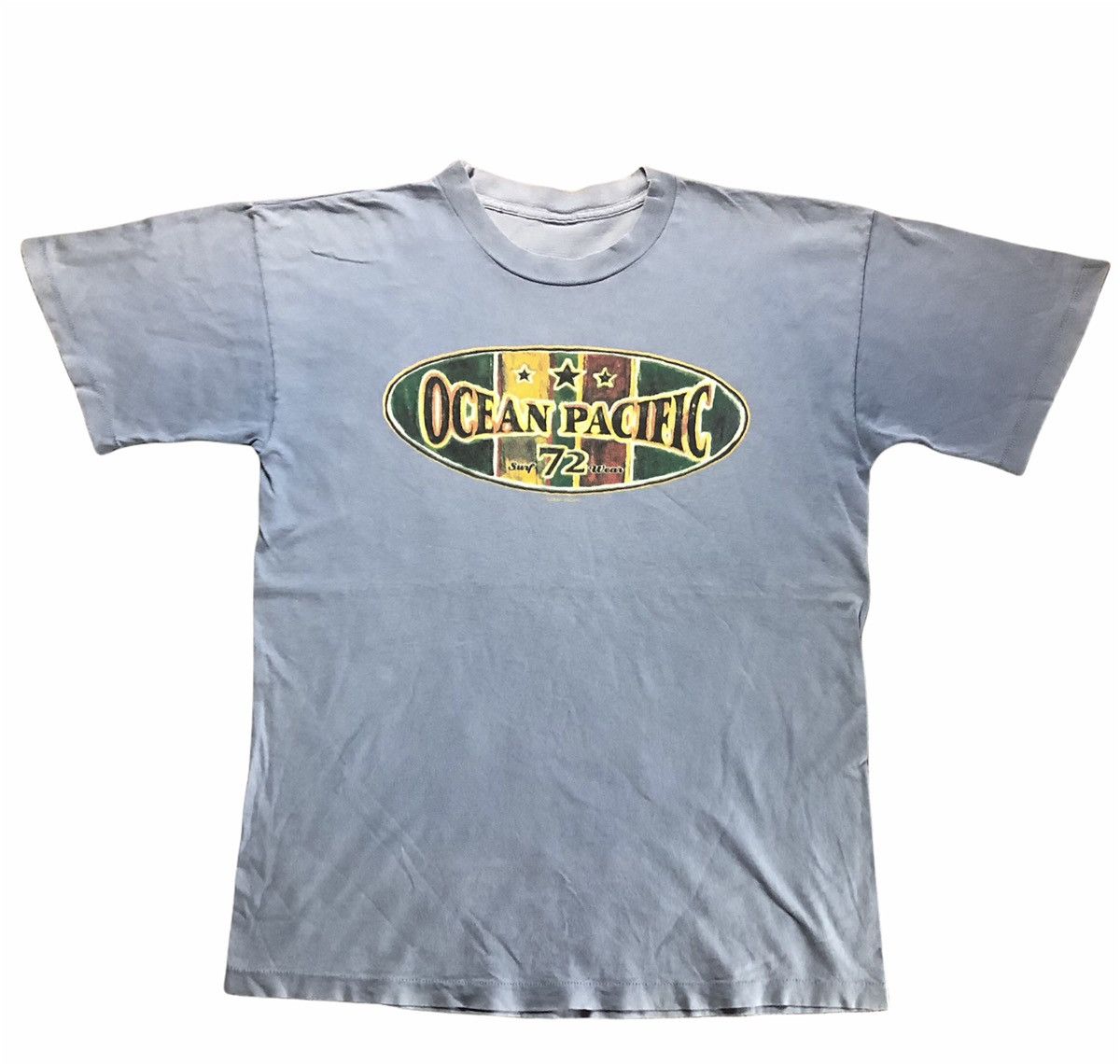 Vintage 70 S Ocean Pacific T Shirt