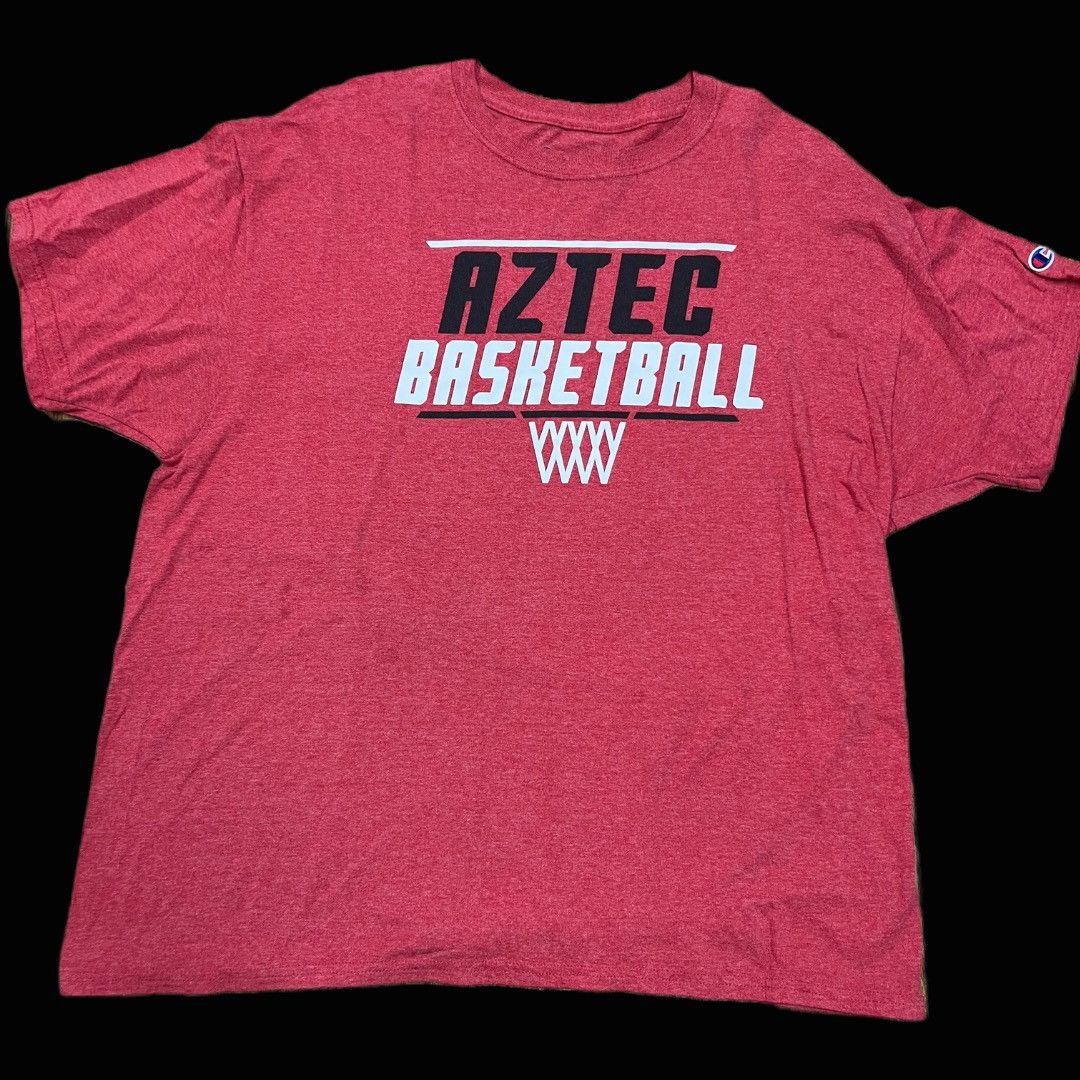 Champion Sdsu Aztecs Tee