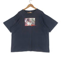 Vintage Clockwork Orange Men T Shirt